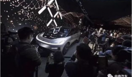 大熊直播ff91,FF91未来智能汽车的魅力与挑战