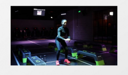 运动视频,捕捉汗水与激情的精彩瞬间