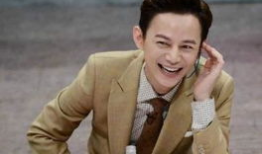 娱乐圈吃瓜爆料何炅,娱乐圈爆料背后的真相与温情