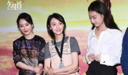 进娱乐圈是为了吃瓜嘛,从吃瓜到深度参与